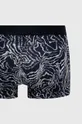 σκούρο μπλε Μποξεράκια Emporio Armani Underwear 2-pack