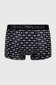 Emporio Armani Underwear boxeri 2-pack 111210.4R504 negru SS24