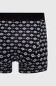 Emporio Armani Underwear boxeri 2-pack negru 111210.4R504