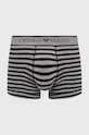 Emporio Armani Underwear bokserki 2-pack 111210.4R542 czarny SS24