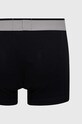 Emporio Armani Underwear bokserki 2-pack 111210.4R542 czarny