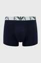 Emporio Armani Underwear bokserki 3-pack 111357.4R715 zielony SS24