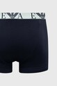 Emporio Armani Underwear bokserki 3-pack 111357.4R715 zielony