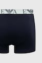 Emporio Armani Underwear bokserki 3-pack 111357.4R715 zielony