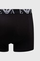 Emporio Armani Underwear bokserki 3-pack 111357.4R715 szary
