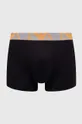 чорний Боксери Emporio Armani Underwear 3-pack