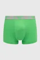 Боксери Emporio Armani Underwear 3-pack барвистий