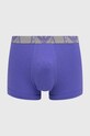 Oblečenie Boxerky Emporio Armani Underwear 3-pak 111357.4R715 viacfarebná