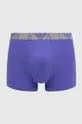 Emporio Armani Underwear boxer pacco da 3 Materiale principale: 95% Cotone, 5% Elastam Nastro: 87% Poliestere, 13% Elastam