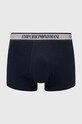 Emporio Armani Underwear bokserki 3-pack 111357.4R717 czerwony SS24