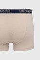 Emporio Armani Underwear bokserki 3-pack 111357.4R717