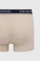 Μποξεράκια Emporio Armani Underwear 3-pack 0