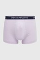 Emporio Armani Underwear bokserki 3-pack 111357.4R717 multicolor SS24