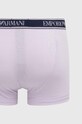 Emporio Armani Underwear bokserki 3-pack 111357.4R717 multicolor