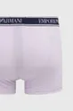 Boxerky Emporio Armani Underwear 3-pak Pánsky