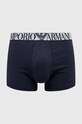 Emporio Armani Underwear bokserki 3-pack 111357.4R726 granatowy SS24