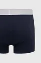 Boxerky Emporio Armani Underwear 3-pak Základná látka: 95 % Bavlna, 5 % Elastan Lepiaca páska: 53 % Polyester, 38 % Polyamid, 9 % Elastan