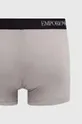 Βαμβακερό μποξεράκι Emporio Armani Underwear 3-pack Ανδρικά
