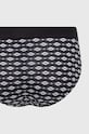 Emporio Armani Underwear slipy 2-pack czarny 111733.4R504
