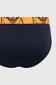 Emporio Armani Underwear mutande pacco da 3