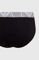 Emporio Armani Underwear slipy 3-pack 111734.4R715