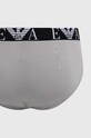 Emporio Armani Underwear slipy 3-pack 111734.4R715