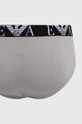 Σλιπ Emporio Armani Underwear 3-pack