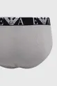 Слипы Emporio Armani Underwear 3 шт