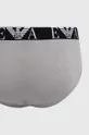 Emporio Armani Underwear mutande pacco da 3