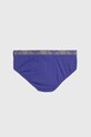 Emporio Armani Underwear slipy 3-pack 111734.4R715 multicolor SS24