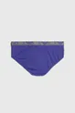 Slip gaćice Emporio Armani Underwear 3-pack šarena