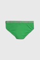 Odzież Emporio Armani Underwear slipy 3-pack 111734.4R715 multicolor