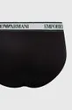 Emporio Armani Underwear mutande pacco da 3 Uomo