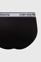 Emporio Armani Underwear slipy 3-pack 111734.4R717