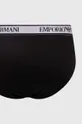 Slipy Emporio Armani Underwear 3-pak