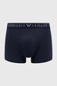 Emporio Armani Underwear bokserki 2-pack 111769.4R720 czerwony SS24