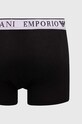Emporio Armani Underwear bokserki 2-pack 111769.4R720 czarny