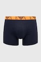 Emporio Armani Underwear bokserki 3-pack 111473.4R715 granatowy SS24
