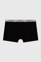 Boxerky Emporio Armani Underwear 3-pak