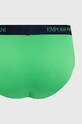 Emporio Armani Underwear slipy bawełniane 3-pack 111624.4R722