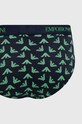 Emporio Armani Underwear slipy bawełniane 3-pack 111624.4R722