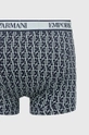 Μποξεράκια Emporio Armani Underwear 3-pack