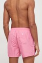 Pepe Jeans szorty kąpielowe LOGO SWIMSHORT PMB10393 różowy SS24