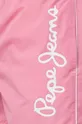 ροζ Σορτς κολύμβησης Pepe Jeans