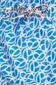 Купальні шорти Pepe Jeans P PRINT SWIMSHORT блакитний PMB10394