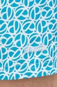Купальні шорти Pepe Jeans P PRINT SWIMSHORT бірюзовий PMB10394
