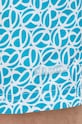 Купальні шорти Pepe Jeans P PRINT SWIMSHORT бірюзовий PMB10394