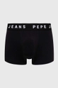 Μποξεράκια Pepe Jeans WATER LR TK 2P 2-pack 95% Βαμβάκι, 5% Σπαντέξ