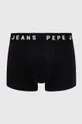 Μποξεράκια Pepe Jeans WATER LR TK 2P 2-pack 95% Βαμβάκι, 5% Σπαντέξ