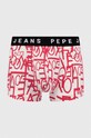 Pepe Jeans bokserki LOVE LR TK 2P PMU11143 różowy SS24